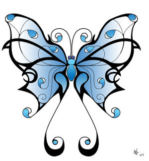 The Butterfly 
